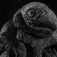 “Don’t Open Till Doomsday,” lest you encounter this fellow.